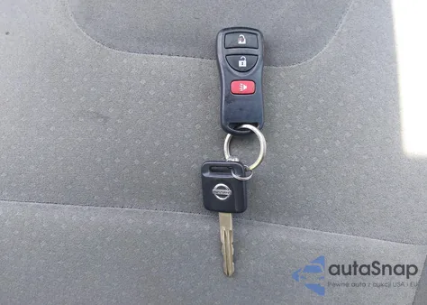 2009 Nissan Sentra 2.0S from USA, damaged, VIN 3N1AB61E79L644772